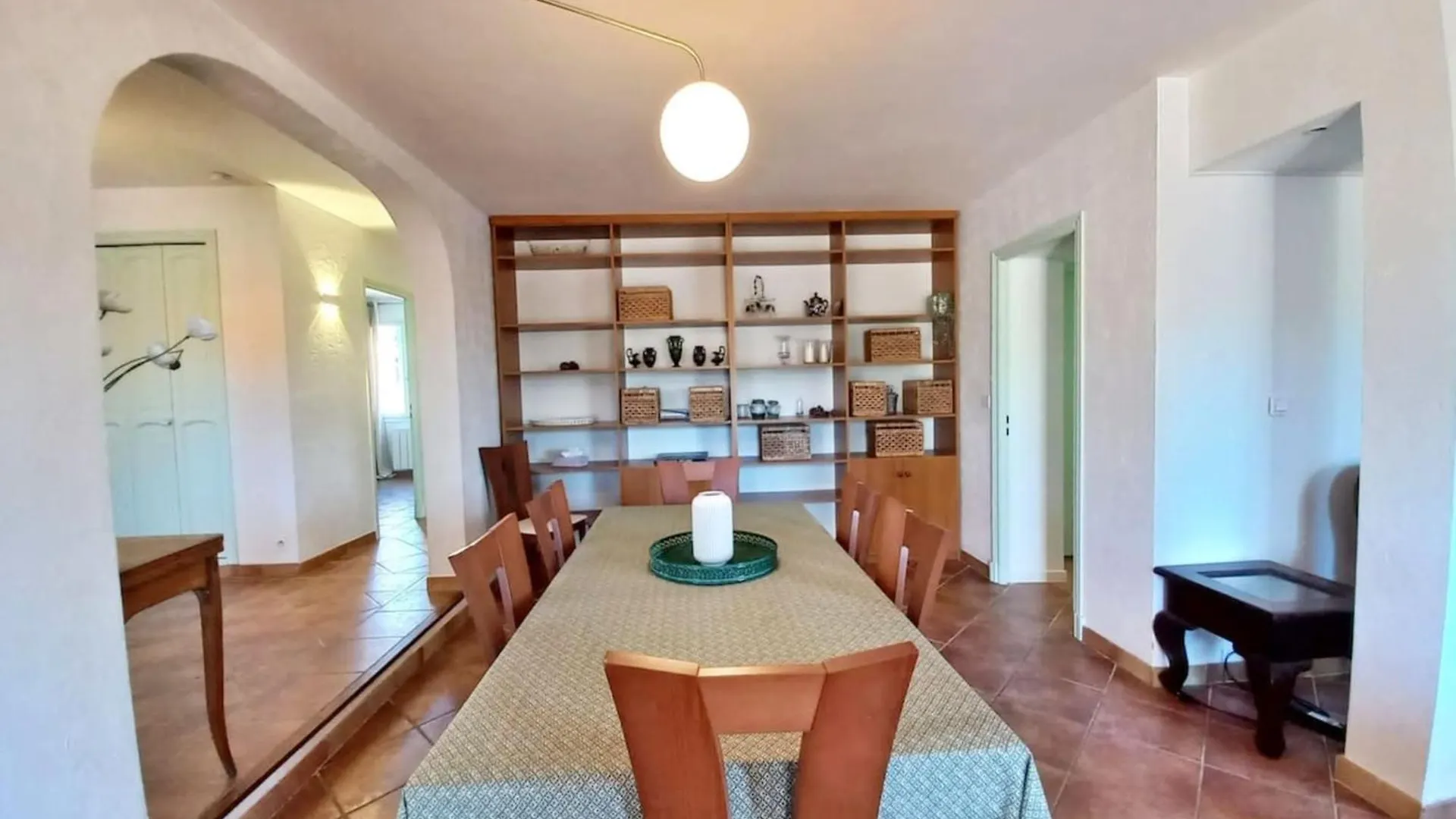 Magnificent Villa Residence With Pool - Fréjus Dom wakacyjny