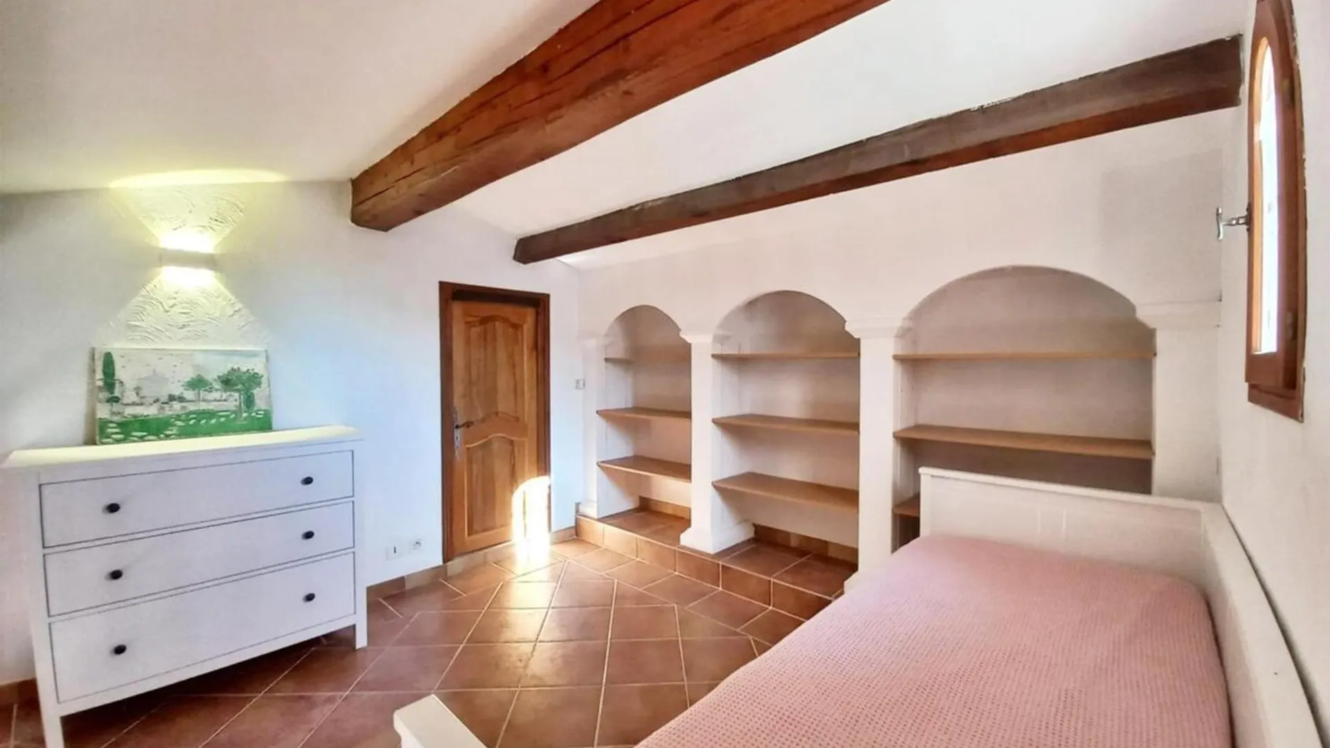 Holiday home Magnificent Villa Residence With Pool - Frejus