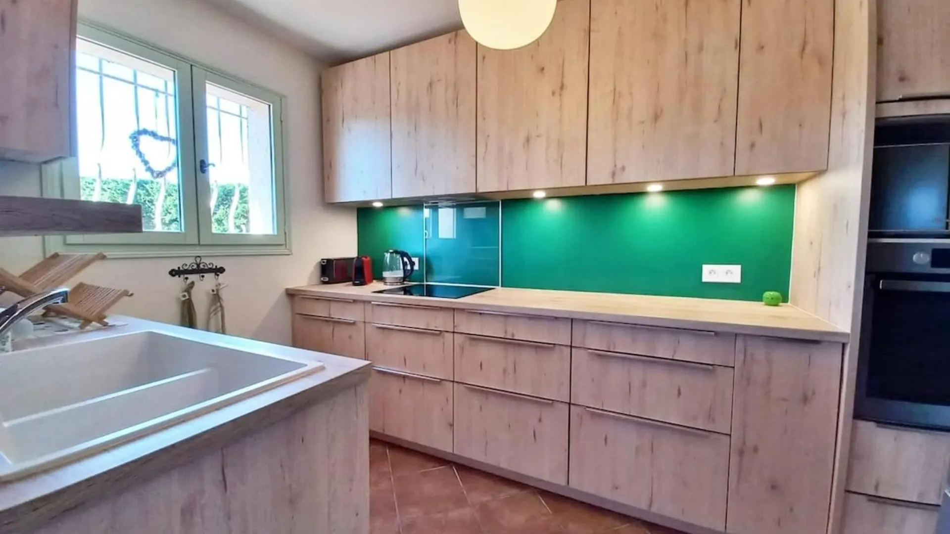 Magnificent Villa Residence With Pool - Frejus