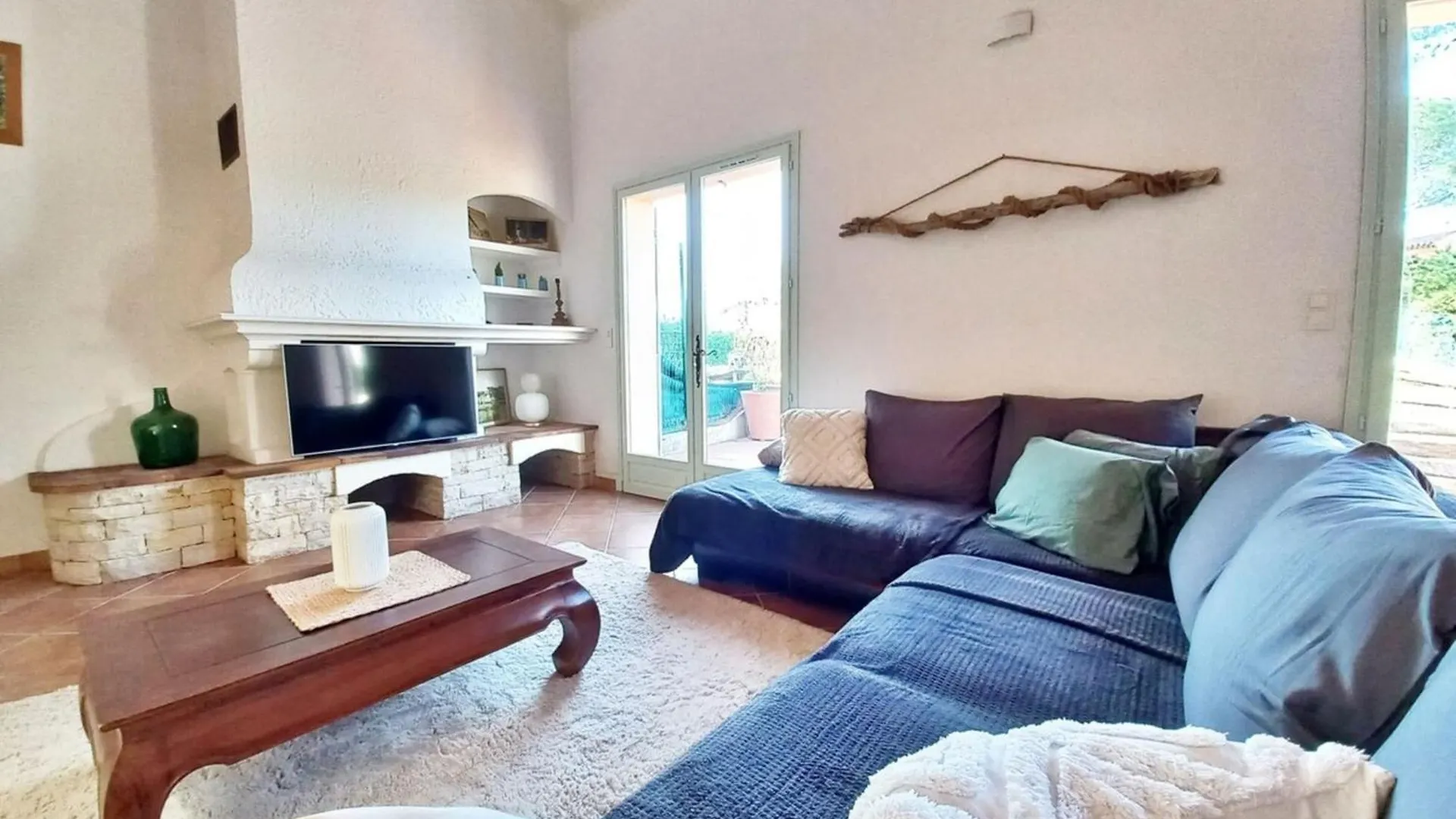 Magnificent Villa Residence With Pool - Frejus 0*,  France