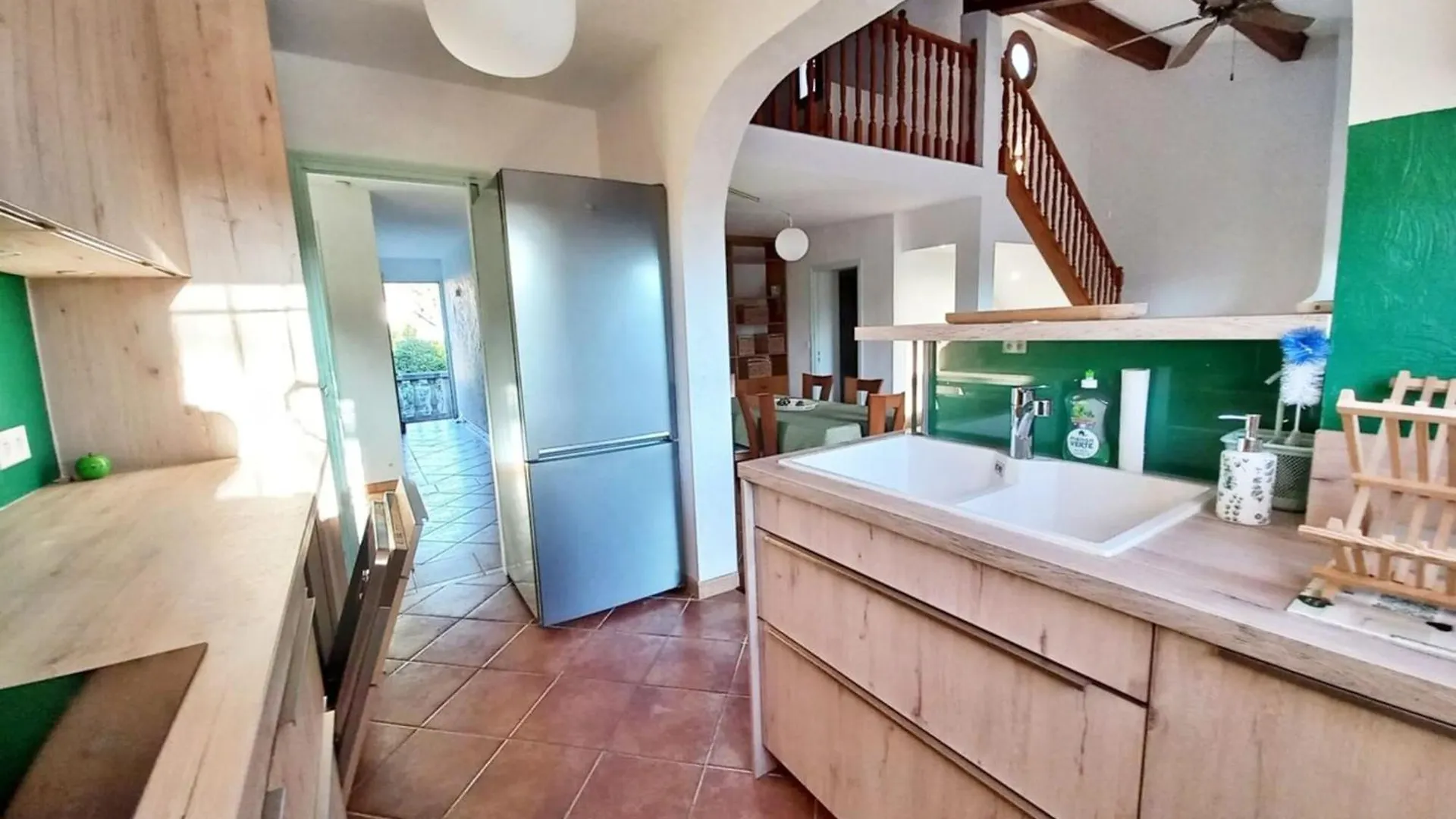 Magnificent Villa Residence With Pool - Frejus France