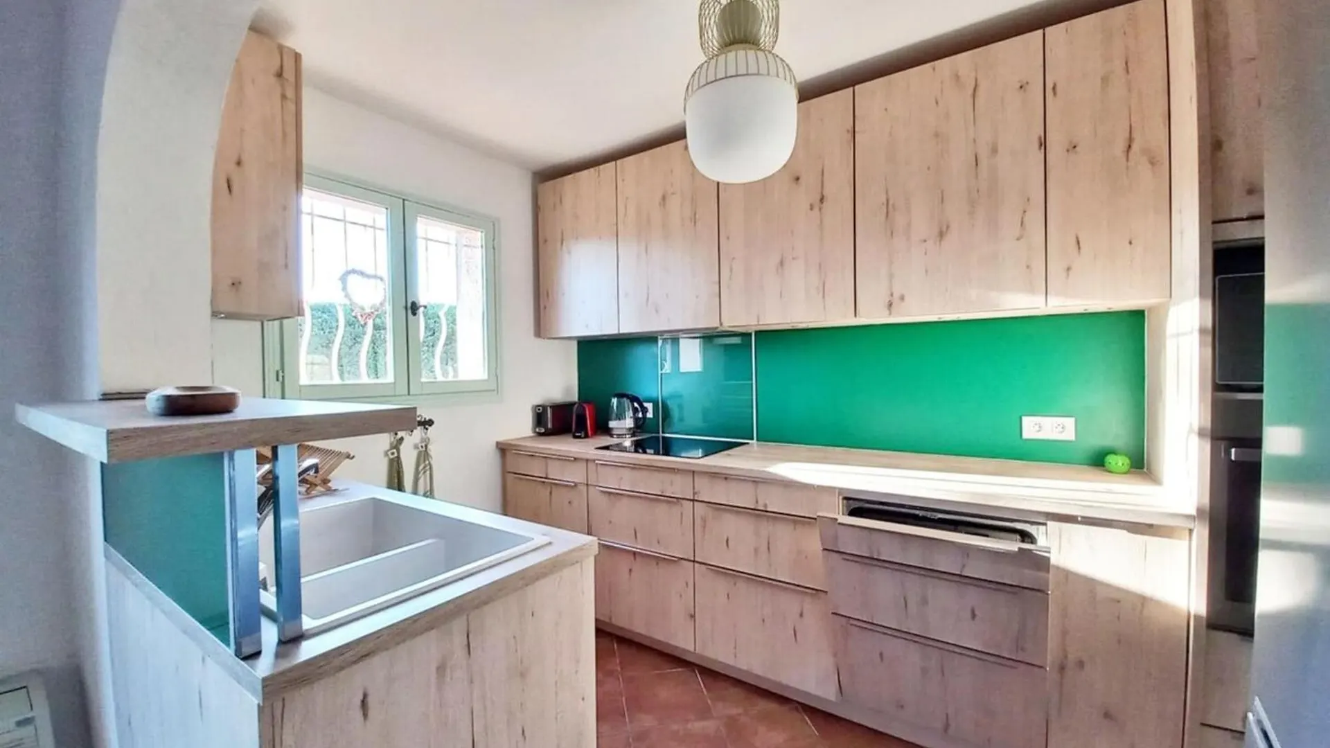 Holiday home Magnificent Villa Residence With Pool - Frejus France