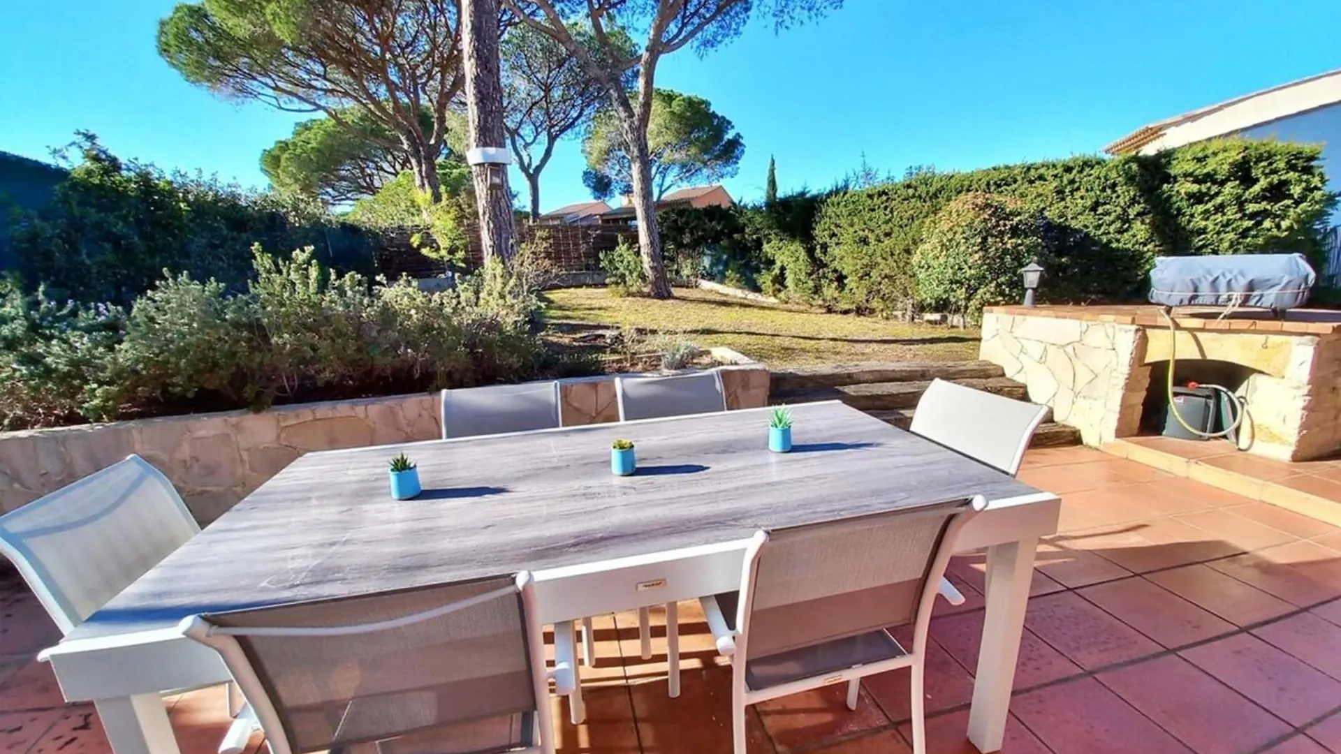 Holiday home Magnificent Villa Residence With Pool - Frejus