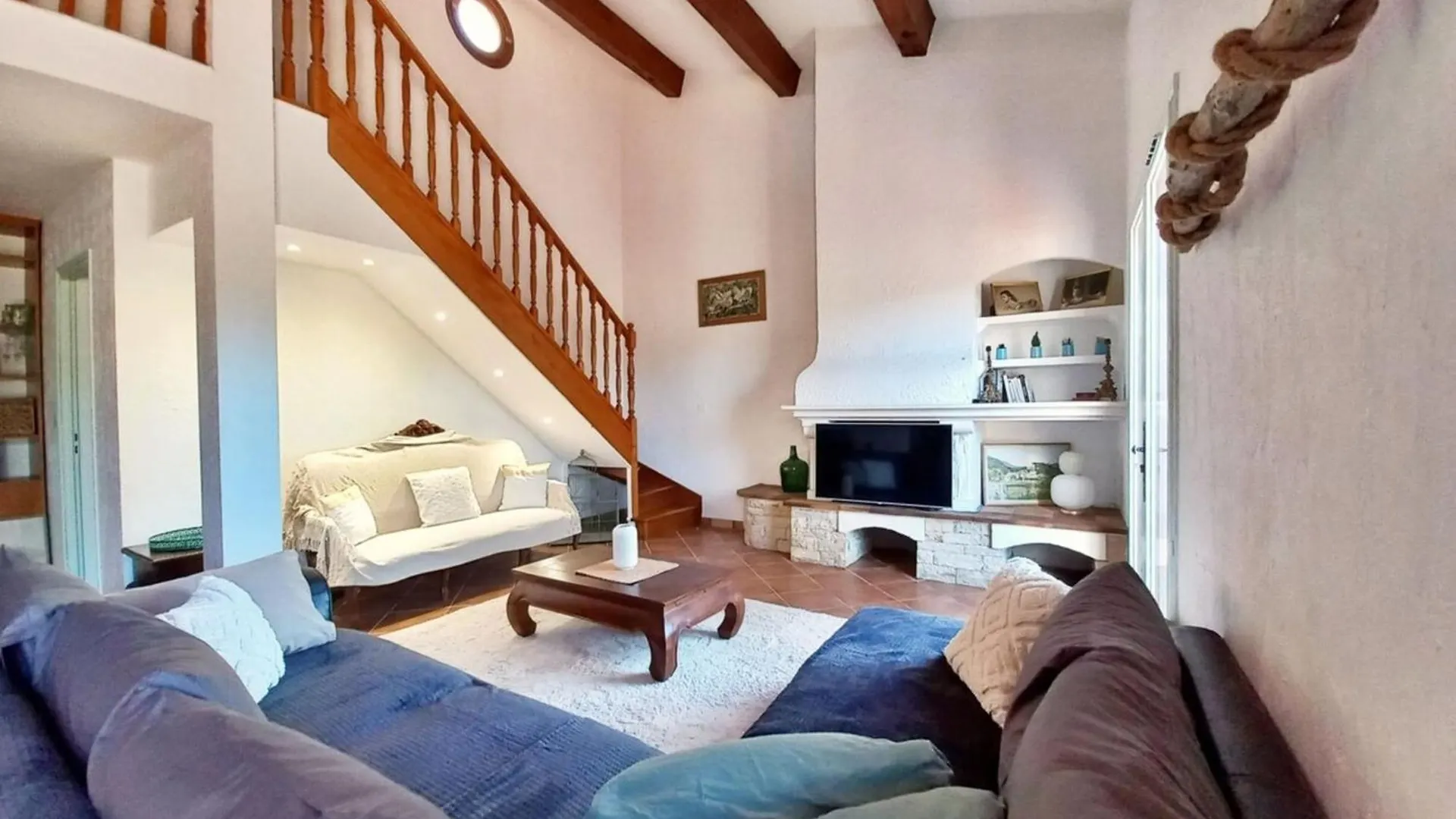 Magnificent Villa Residence With Pool - Frejus
